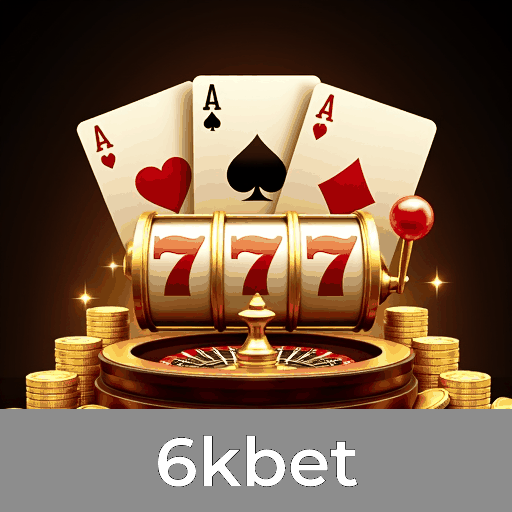 6kbet: Experiência de Jogos de Mesa ao Vivo para Brasileiros