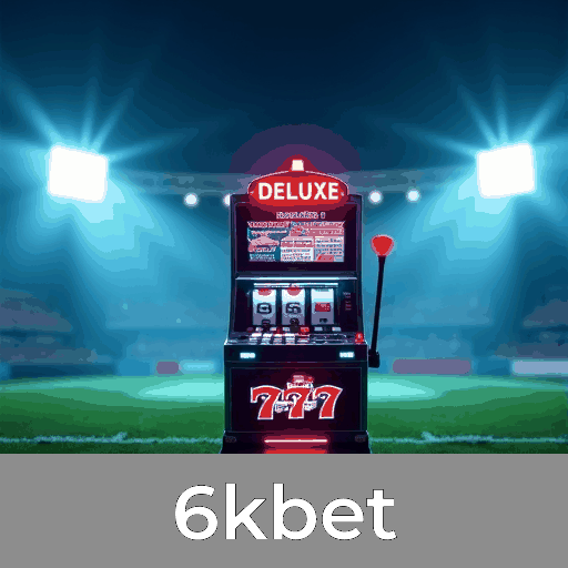 6kbet: Descubra o Crash e Ganhe com Altos Retornos