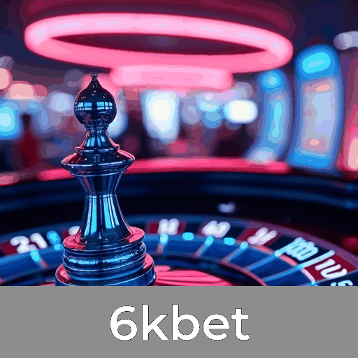 6kbet: Apostas na Palma da Sua Mão com Nosso Aplicativo