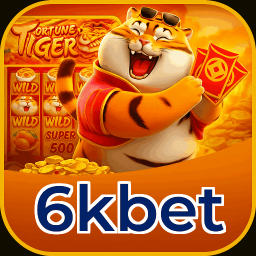 6kbet Logo