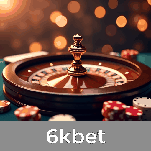 6kbet: Sua Plataforma de Apostas com Serviço Profissional e Confiável
